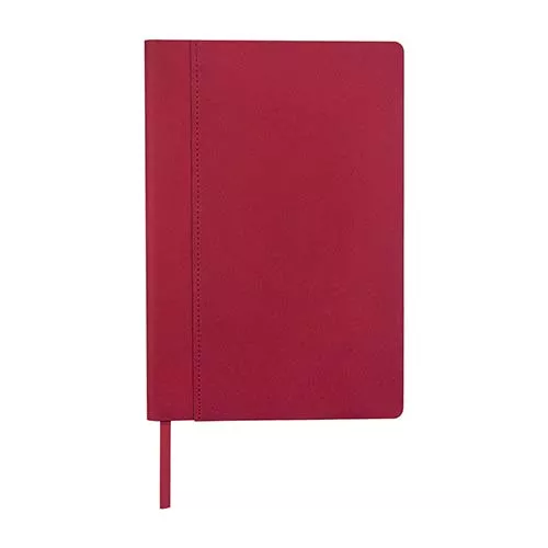 HL 180 R LIBRETA DETTIFOSS rojo