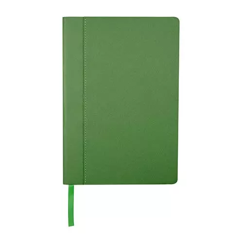 HL 180 V LIBRETA DETTIFOSS verde