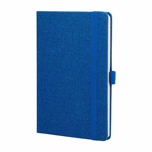 HL 200 A LIBRETA REIK azul