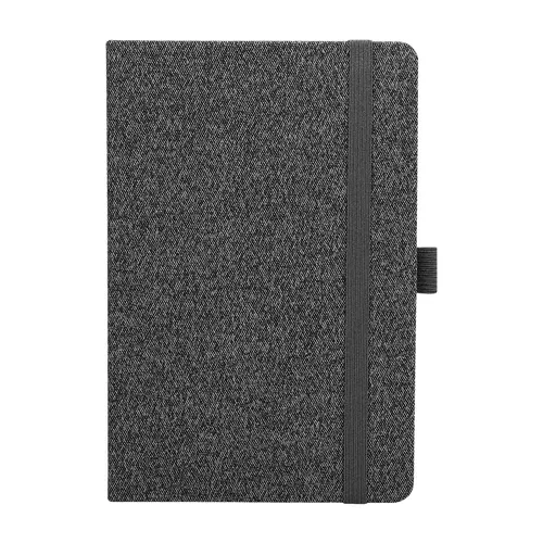 HL 200 G LIBRETA REIK gris