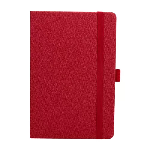 HL 200 R LIBRETA REIK rojo