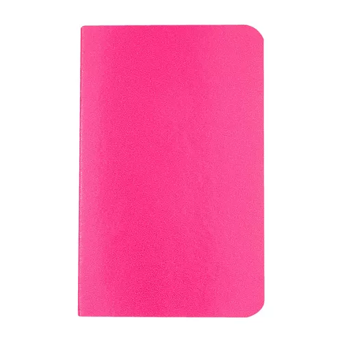 HL 2013 P LIBRETA ODIN rosa