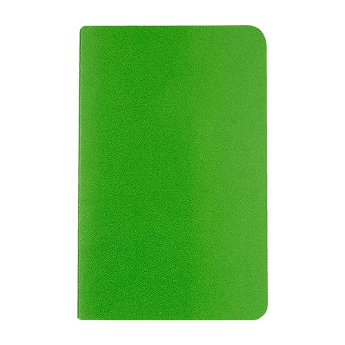 HL 2013 V LIBRETA ODIN verde