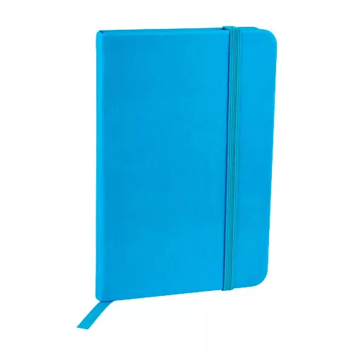 HL 2020 A LIBRETA LOVECOLORS azul