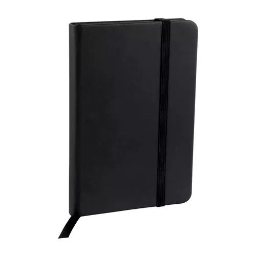 HL 2020 N LIBRETA LOVECOLORS negro