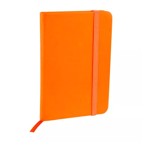 HL 2020 O LIBRETA LOVECOLORS naranja