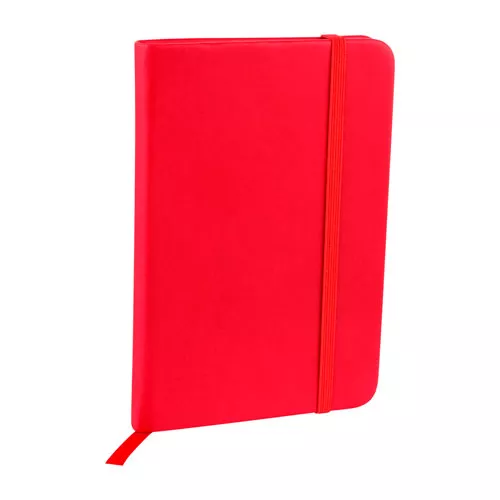 HL 2020 R LIBRETA LOVECOLORS rojo