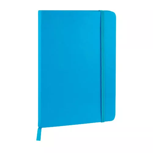 HL 2021 A LIBRETA SMYRNA azul