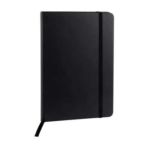 HL 2021 N LIBRETA SMYRNA negro