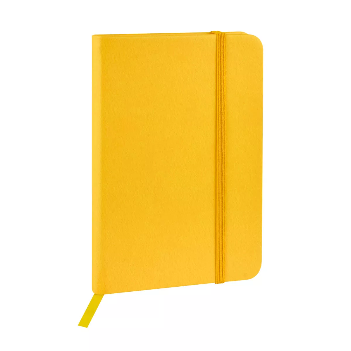 HL 2021 Y LIBRETA SMYRNA amarillo