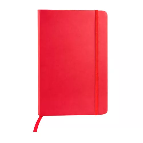 HL 2022 R LIBRETA OLVERA rojo