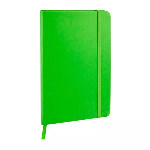 HL 2022 V LIBRETA OLVERA verde