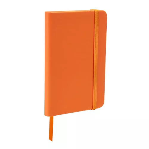 HL 2023 O LIBRETA BAIONA naranja