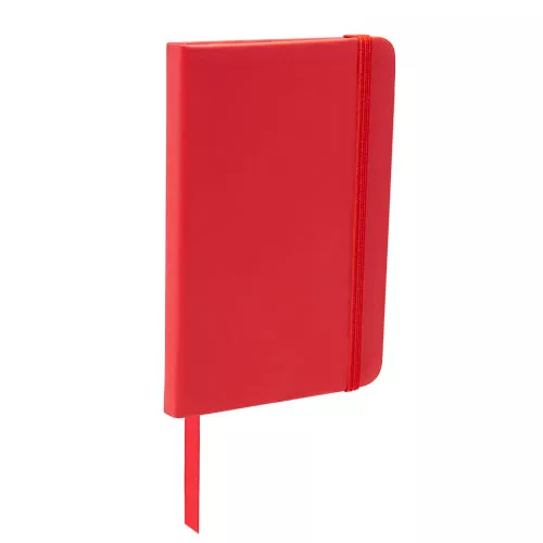 HL 2023 R LIBRETA BAIONA rojo