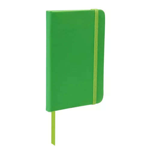 HL 2023 V LIBRETA BAIONA verde