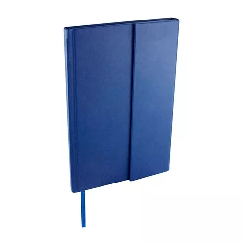 HL 2100 A LIBRETA BOK azul