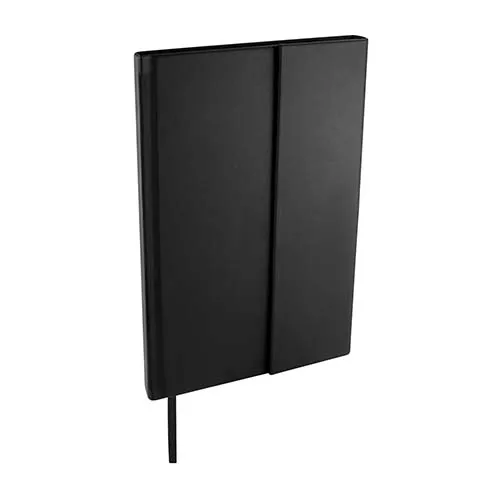 HL 2100 N LIBRETA BOK negro