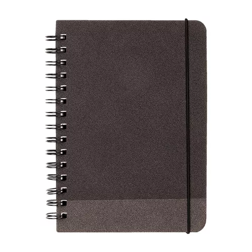 HL 2110 G LIBRETA LINO gris