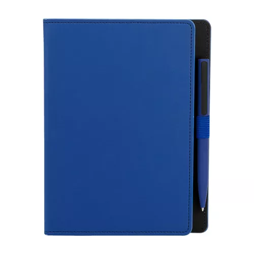 HL 2160 A LIBRETA KIONA azul