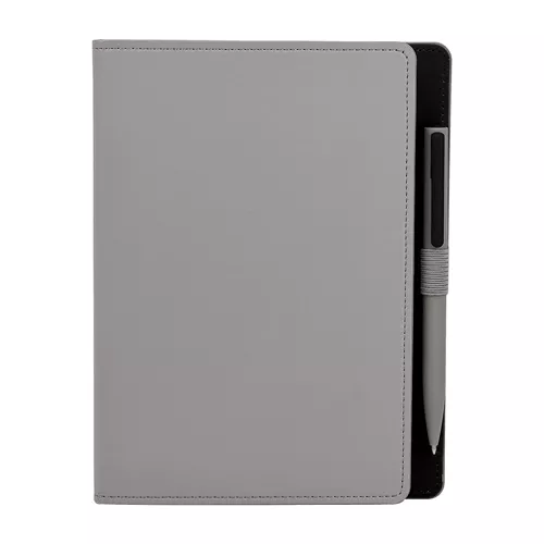 HL 2160 G LIBRETA KIONA gris