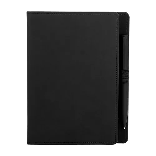 HL 2160 N LIBRETA KIONA negro