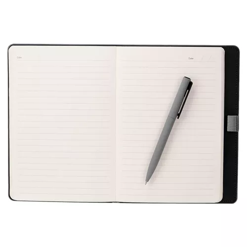 HL 2160 N LIBRETA KIONA negro