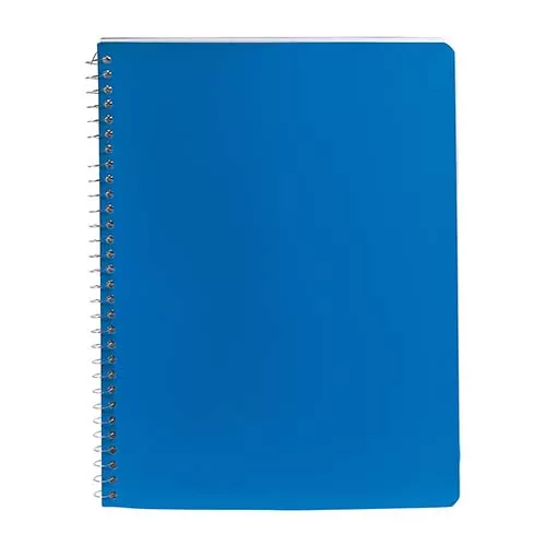 HL 2900 A CUADERNO PROFESIONAL azul