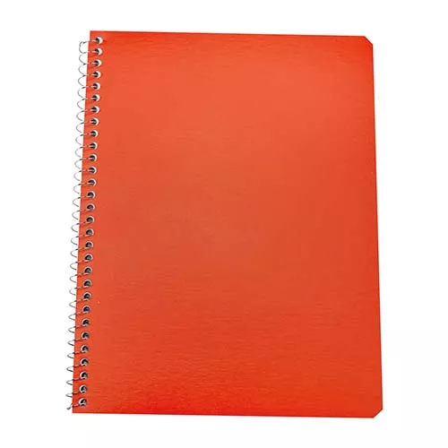 HL 2900 O CUADERNO PROFESIONAL naranja