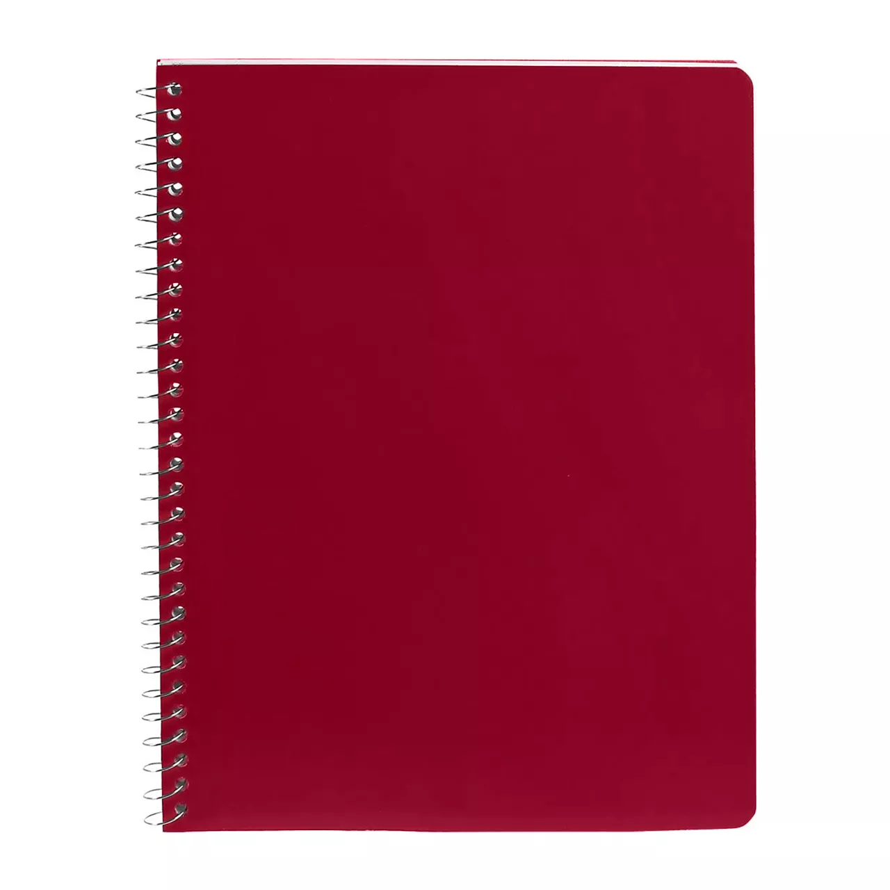 HL 2900 T CUADERNO PROFESIONAL tinto