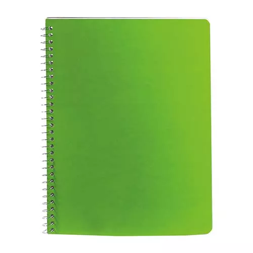 HL 2900 V CUADERNO PROFESIONAL verde