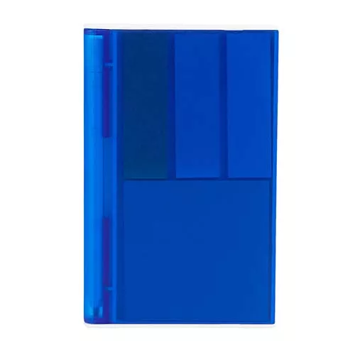 HL 6035 A PORTA NOTAS VENTALL azul