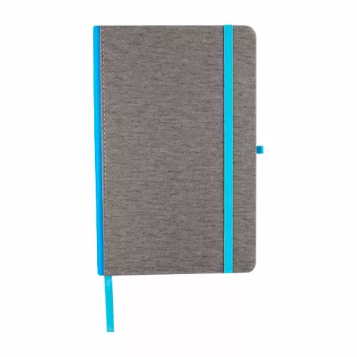 HL 9000 A LIBRETA SOMBOR azul