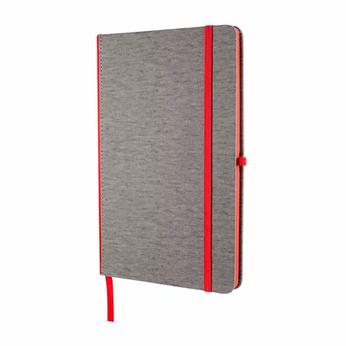 HL 9000 R LIBRETA SOMBOR rojo