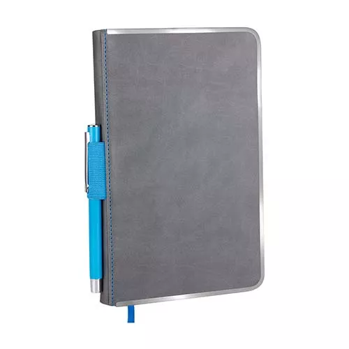 HL 9010 A LIBRETA ISAR azul