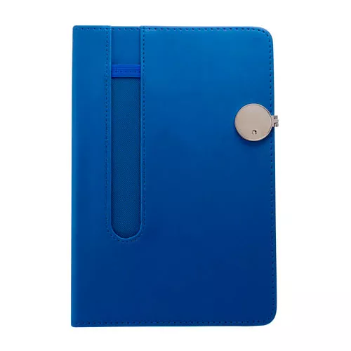 HL 9030 A LIBRETA ESVA azul