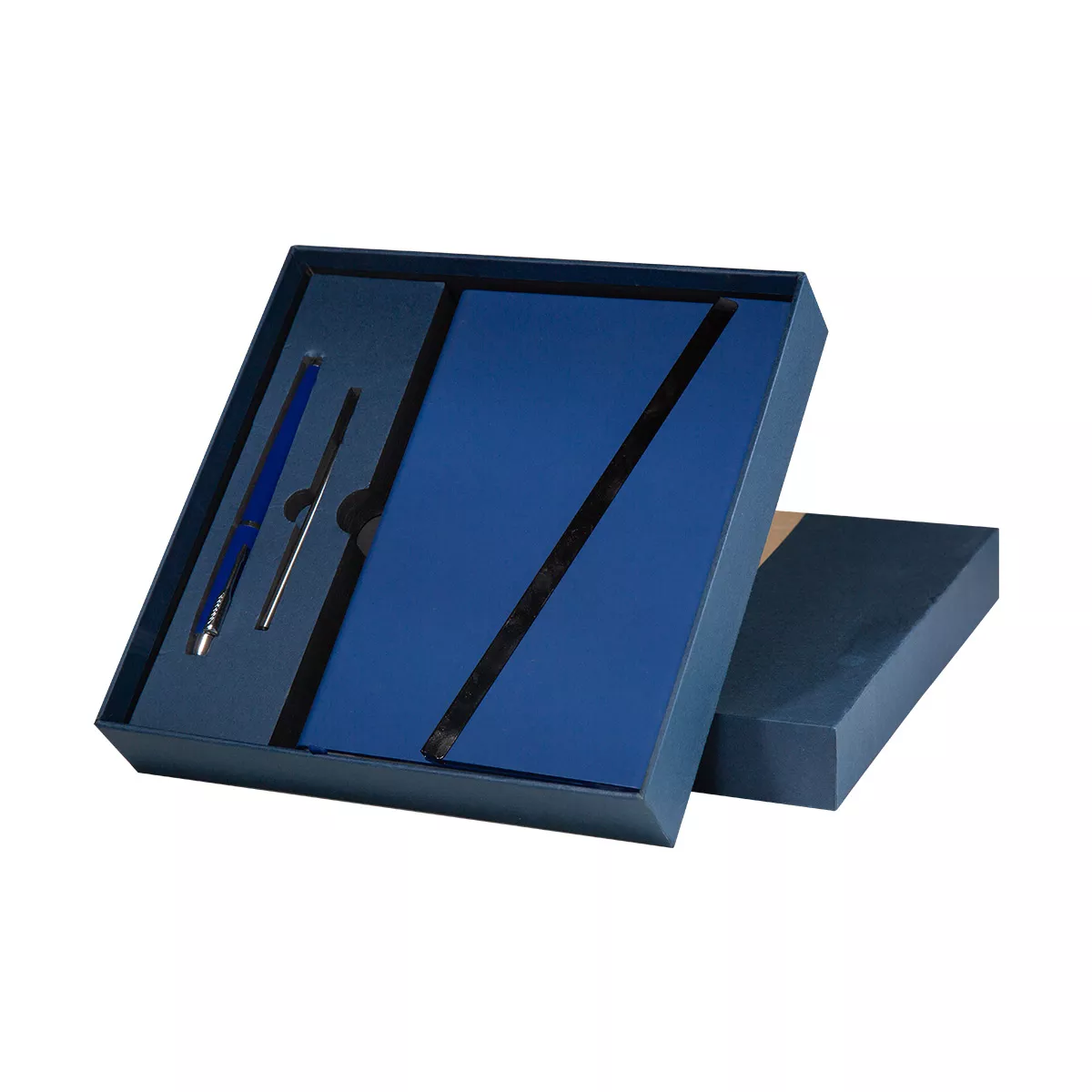 HL 9041 A SET DE LIBRETA JINSEI azul