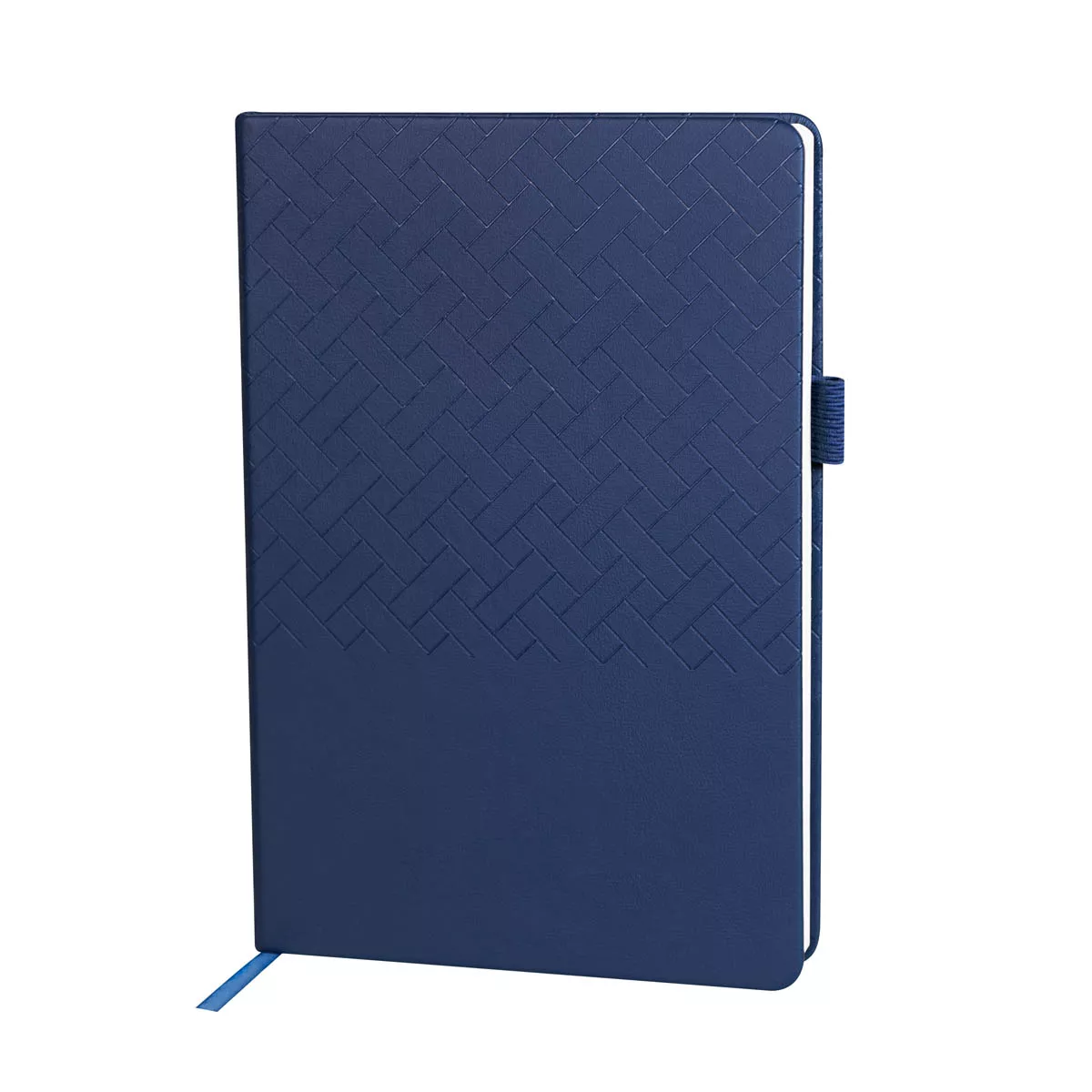 HL 9046 A LIBRETA TESUT azul