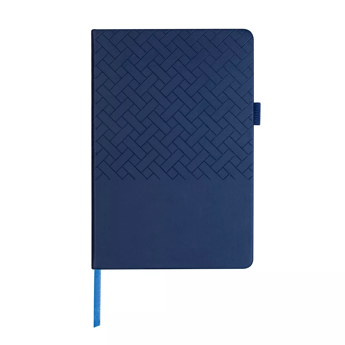 HL 9046 A LIBRETA TESUT azul