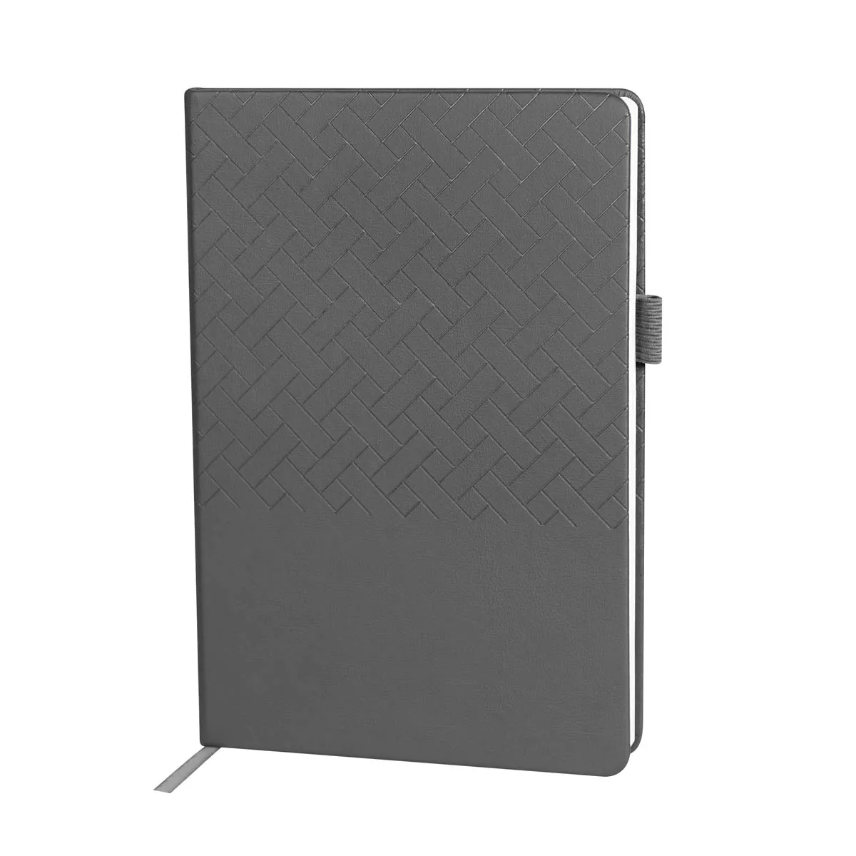 HL 9046 G LIBRETA TESUT gris