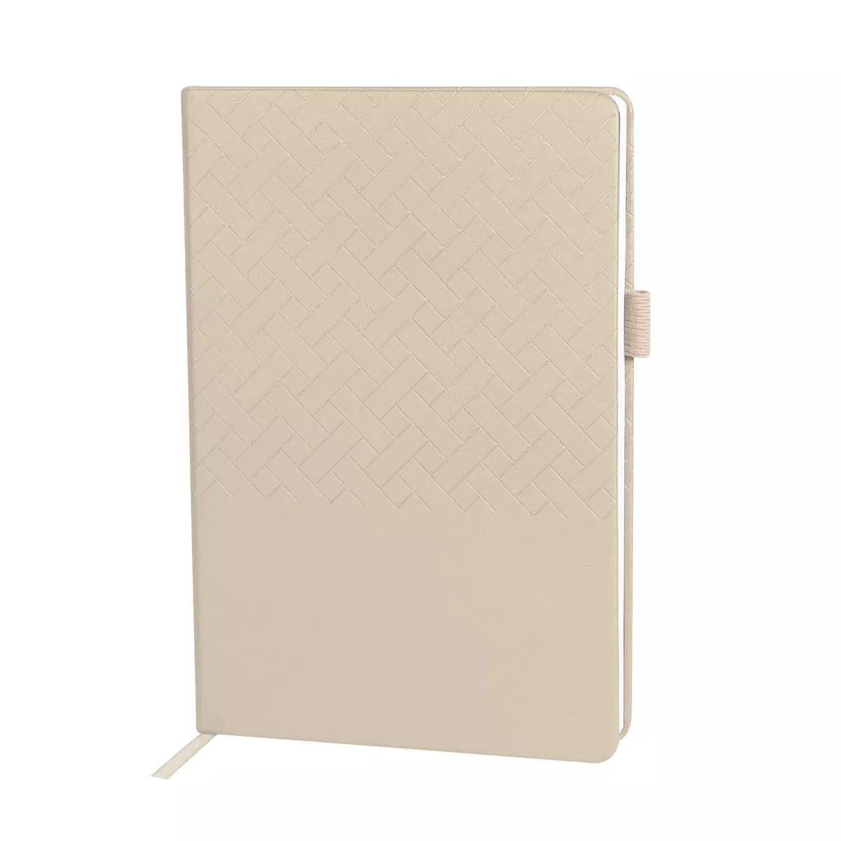 HL 9046 H LIBRETA TESUT hueso