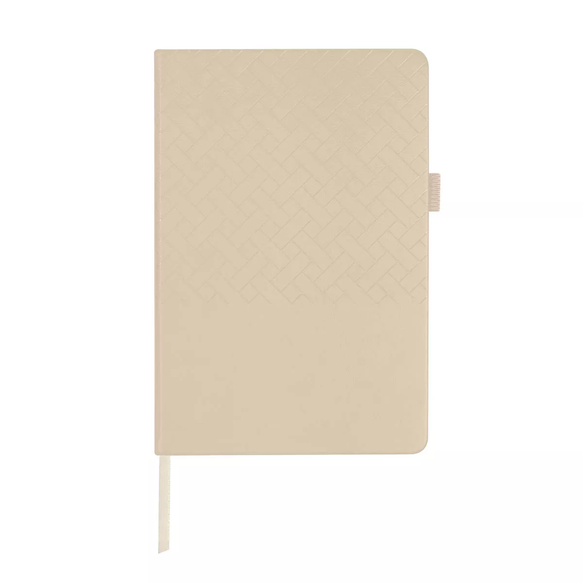 HL 9046 H LIBRETA TESUT hueso