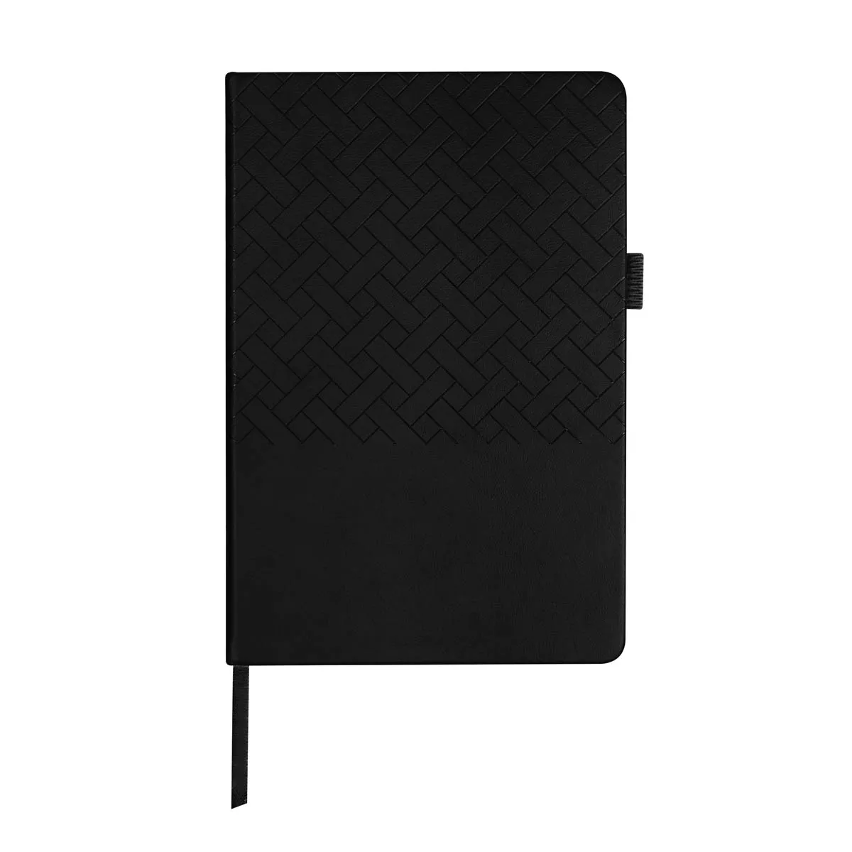 HL 9046 N LIBRETA TESUT negro