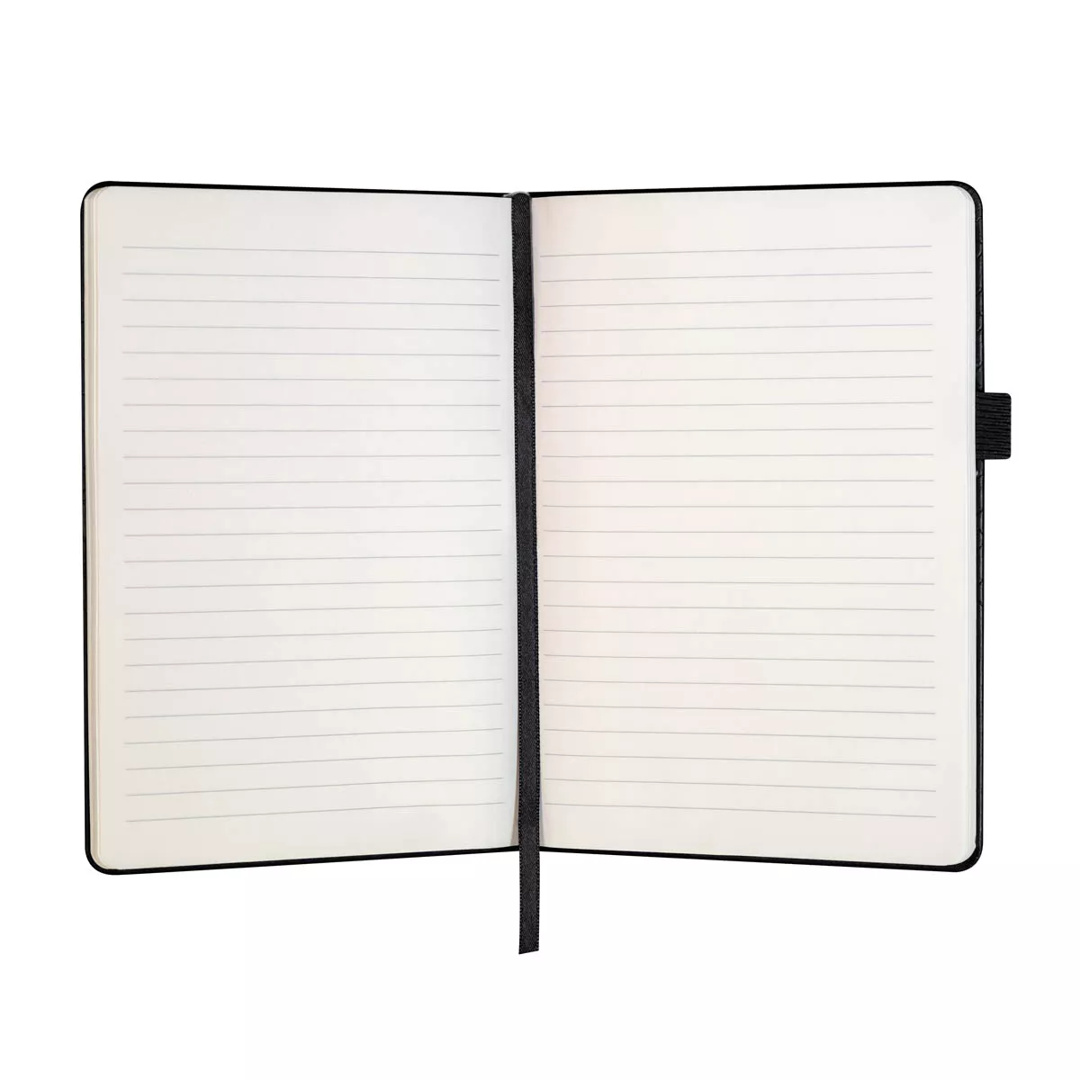 HL 9046 N LIBRETA TESUT negro