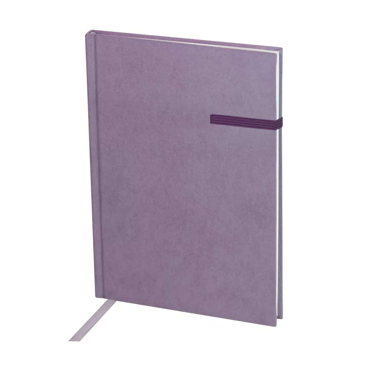 HL 9048 M LIBRETA BLID morado