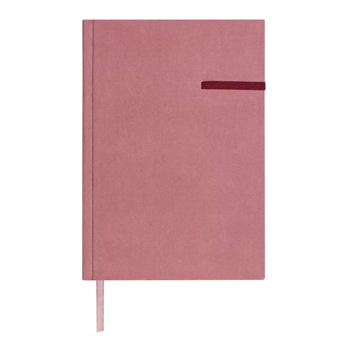 HL 9048 P LIBRETA BLID rosa