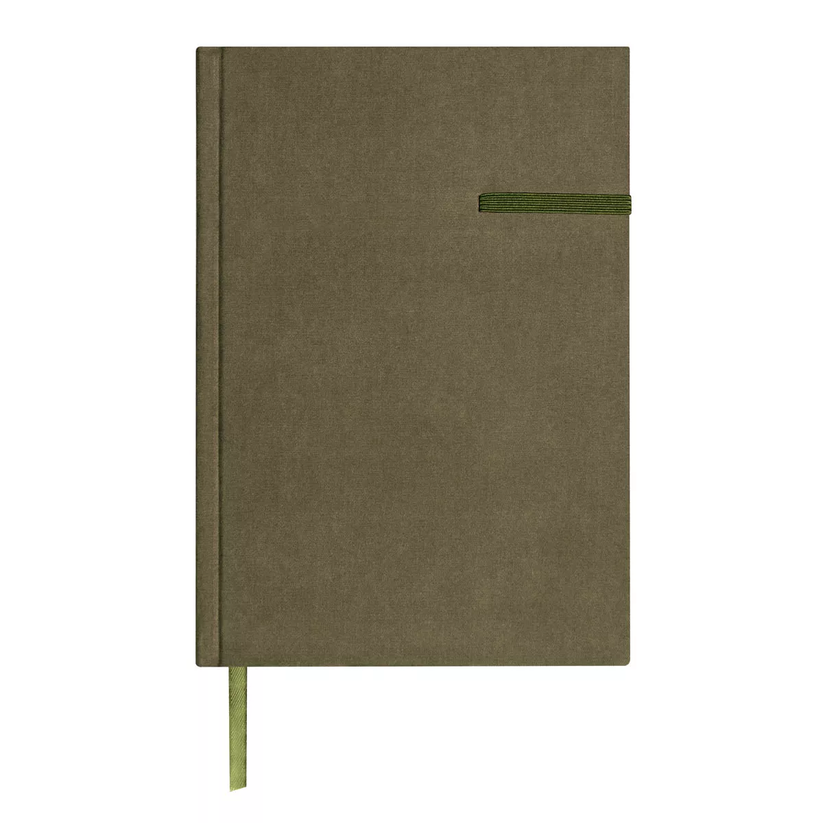 HL 9048 V LIBRETA BLID verde