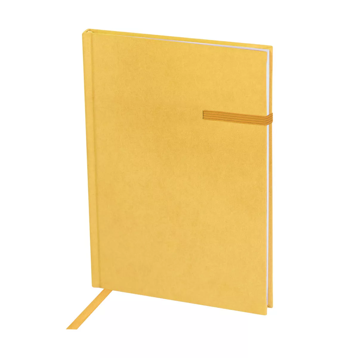 HL 9048 Y LIBRETA BLID amarillo