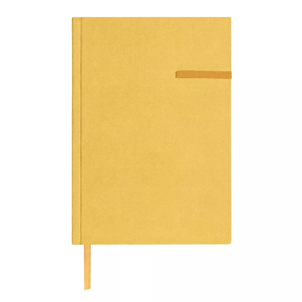 HL 9048 Y LIBRETA BLID amarillo