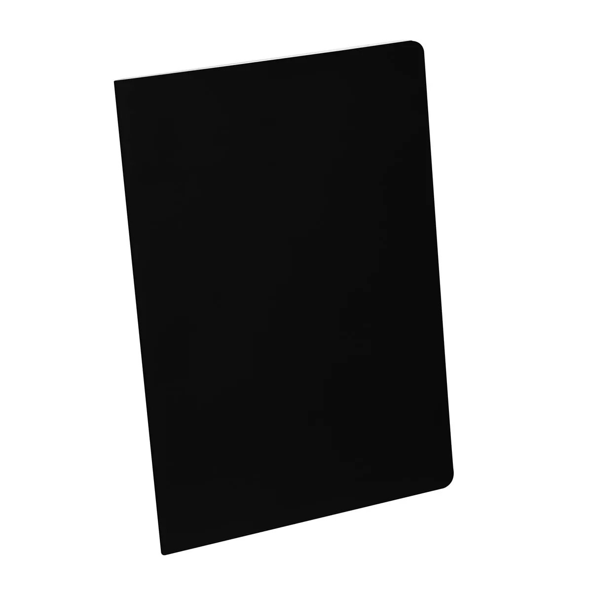 HL 9049 N LIBRETA SLANK negro