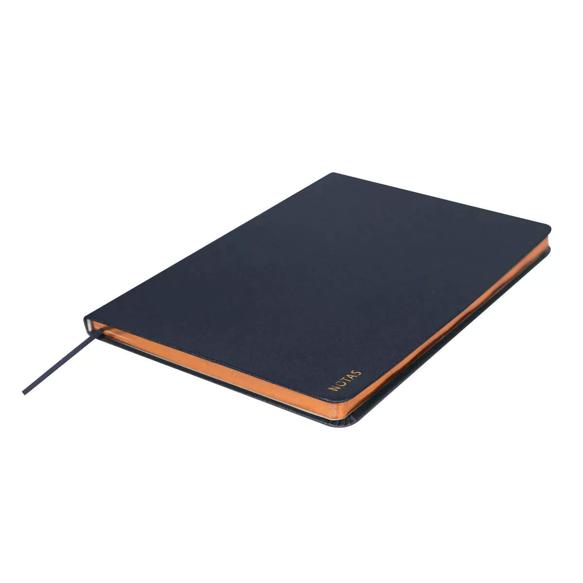 HL 9051 A LIBRETA ANDIKA azul